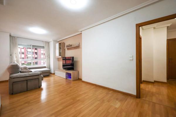 Piso en Barrio Carolinas Altas