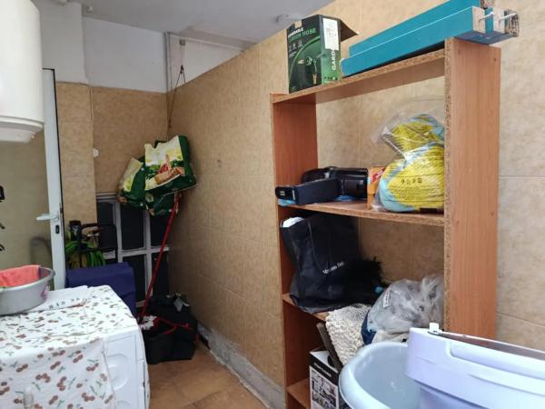 Piso en Barrio Altozano