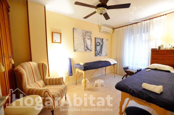 Piso en calle Jaime Segarra