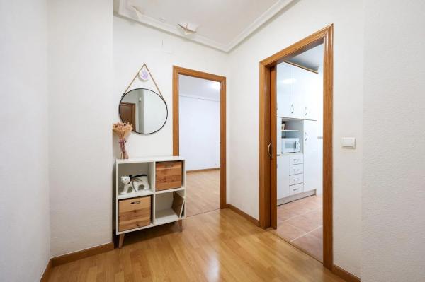 Piso en Barrio Carolinas Altas