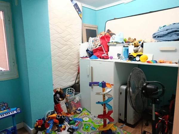 Piso en Barrio Altozano