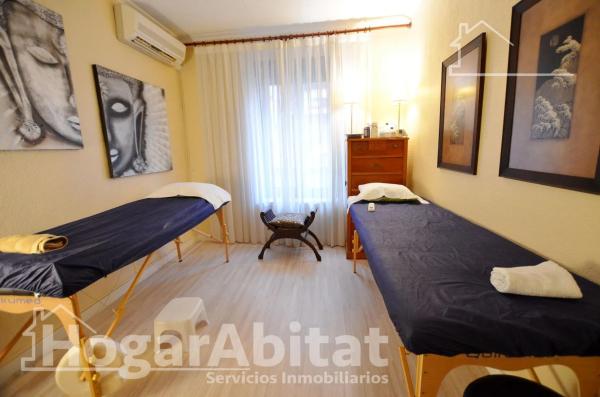 Piso en calle Jaime Segarra