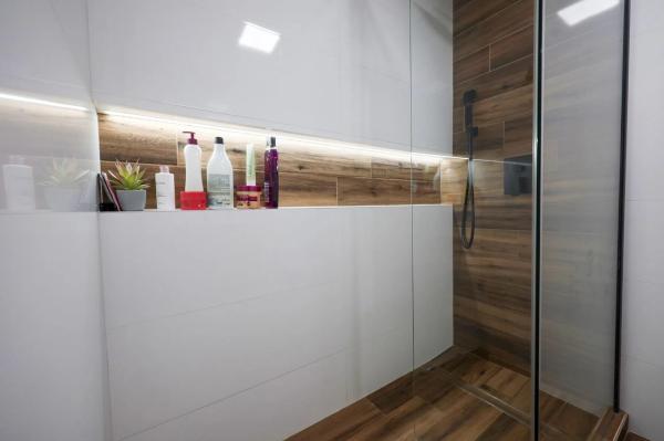 Piso en Barrio Carolinas Altas