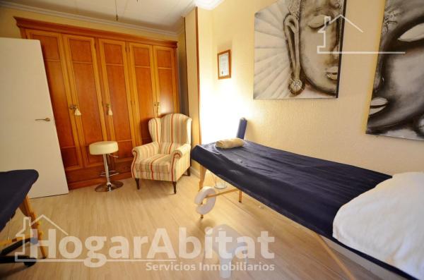 Piso en calle Jaime Segarra