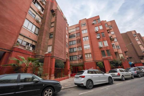 Piso en Barrio Carolinas Altas