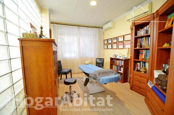 Piso en calle Jaime Segarra