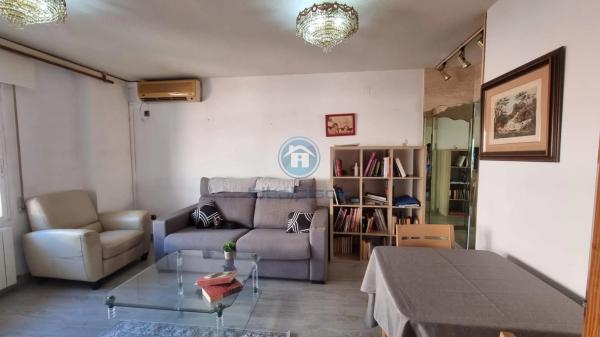 Piso en avenida Pintor Baeza