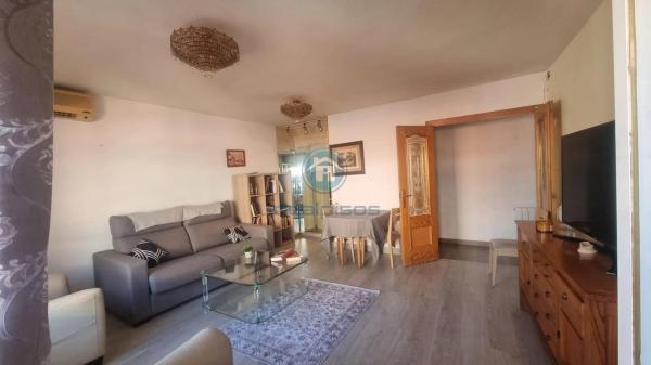 Piso en avenida Pintor Baeza