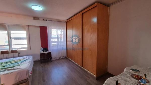 Piso en avenida Pintor Baeza