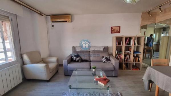 Piso en avenida Pintor Baeza