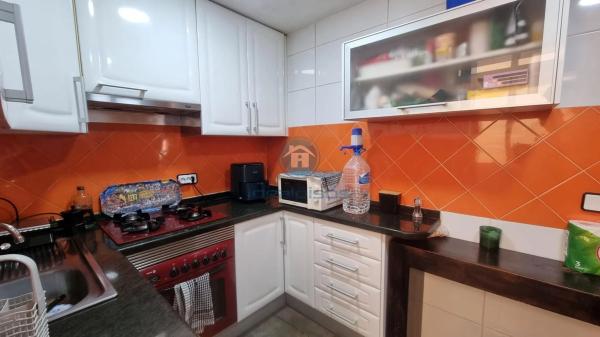 Piso en avenida Pintor Baeza