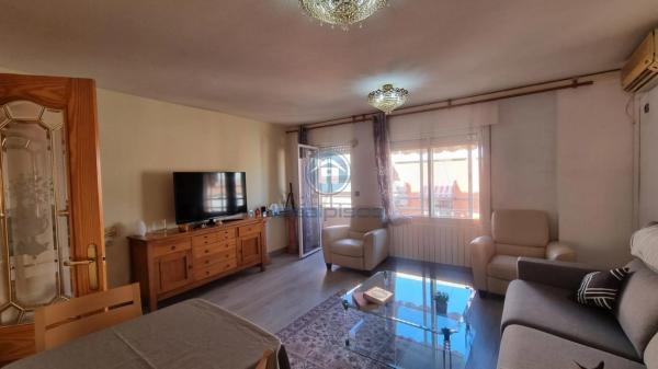 Piso en avenida Pintor Baeza