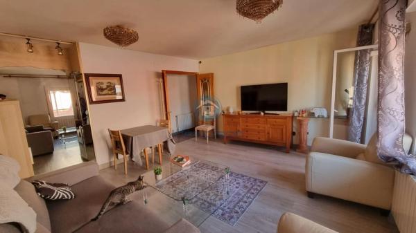 Piso en avenida Pintor Baeza