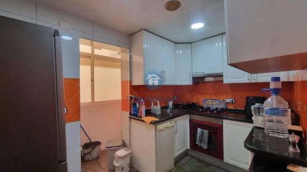 Piso en avenida Pintor Baeza