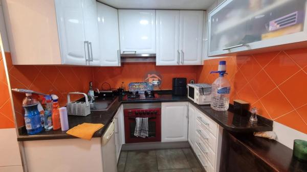 Piso en avenida Pintor Baeza