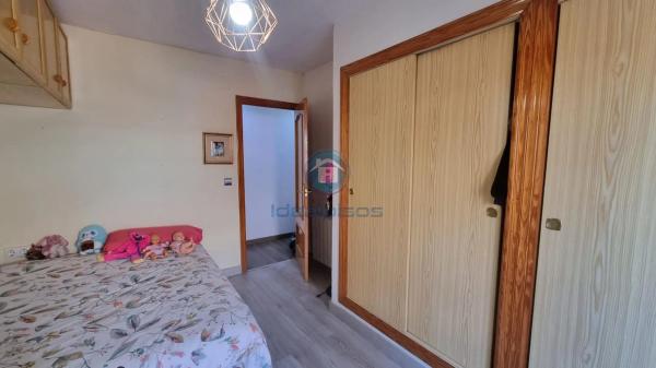 Piso en avenida Pintor Baeza