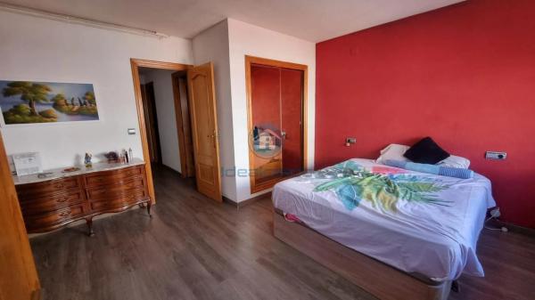 Piso en avenida Pintor Baeza