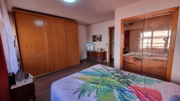 Piso en avenida Pintor Baeza