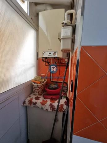 Piso en avenida Pintor Baeza