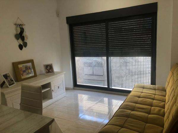 Ático en calle Nou D'Octubre, 26