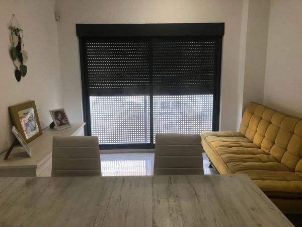 Ático en calle Nou D'Octubre, 26