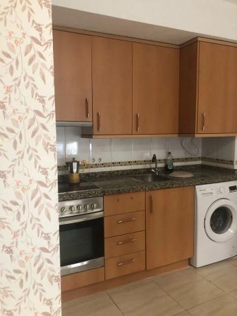 Ático en calle Nou D'Octubre, 26