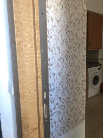 Ático en calle Nou D'Octubre, 26