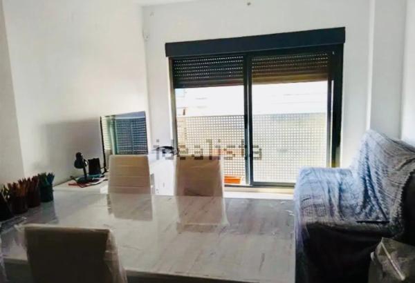 Ático en calle Nou D'Octubre, 26