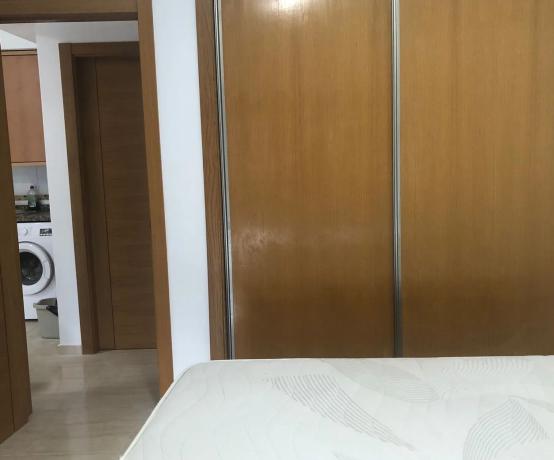 Ático en calle Nou D'Octubre, 26