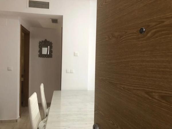 Ático en calle Nou D'Octubre, 26