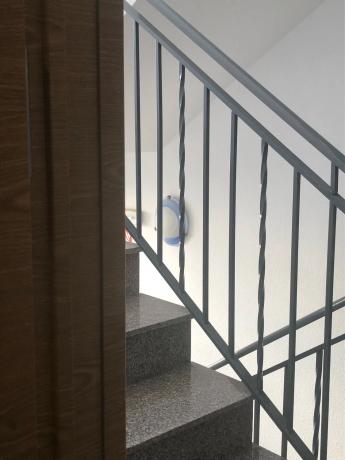 Ático en calle Nou D'Octubre, 26