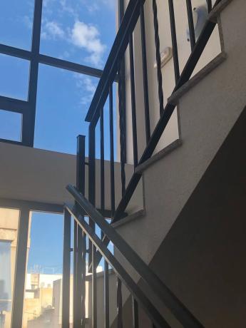 Ático en calle Nou D'Octubre, 26