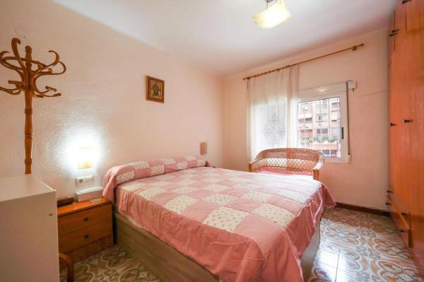 Piso en Barrio Carolinas Altas