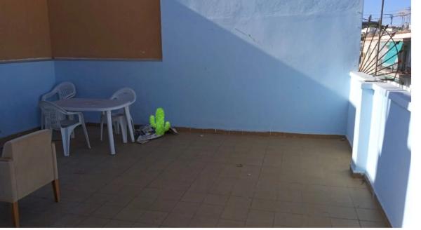 Ático en calle Nou D'Octubre, 26