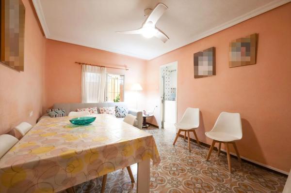 Piso en Barrio Carolinas Altas