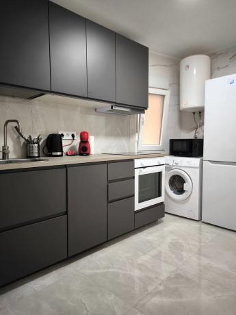 Piso en calle Teniente Duran, 23