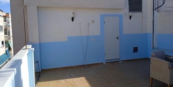 Ático en calle Nou D'Octubre, 26