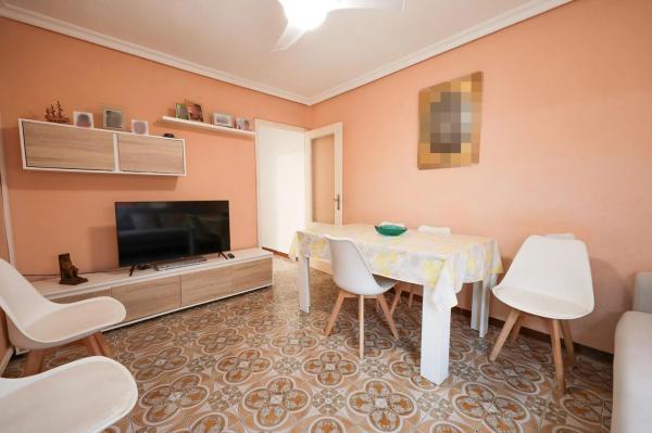 Piso en Barrio Carolinas Altas