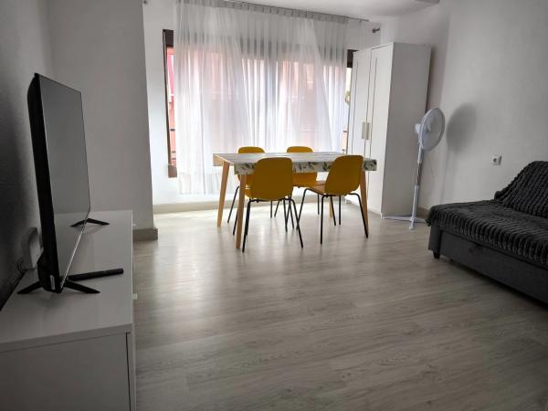 Piso en calle Teniente Duran, 23