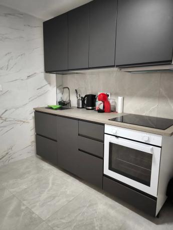 Piso en calle Teniente Duran, 23