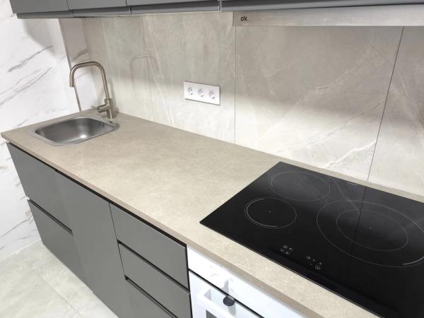 Piso en calle Teniente Duran, 23