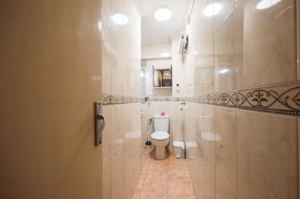 Piso en Barrio Carolinas Altas