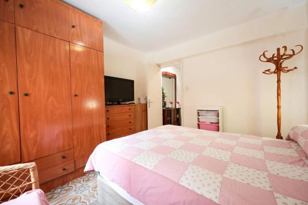 Piso en Barrio Carolinas Altas