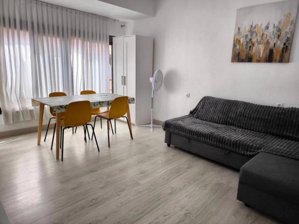 Piso en calle Teniente Duran, 23