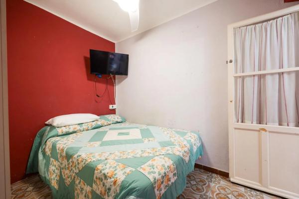 Piso en Barrio Carolinas Altas