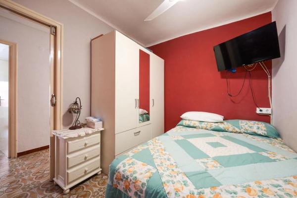 Piso en Barrio Carolinas Altas