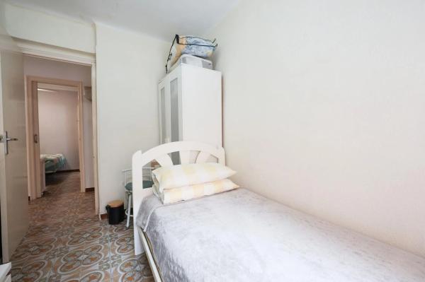 Piso en Barrio Carolinas Altas