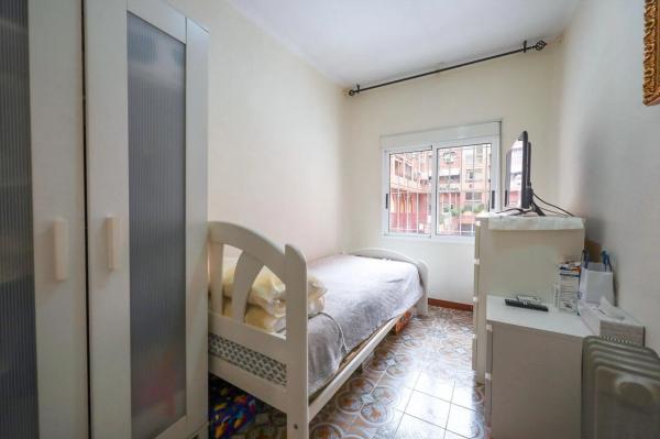 Piso en Barrio Carolinas Altas