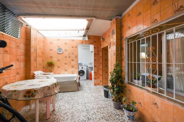 Piso en Barrio Carolinas Altas