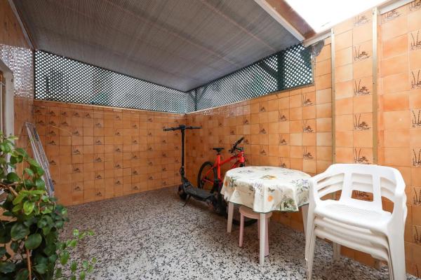 Piso en Barrio Carolinas Altas